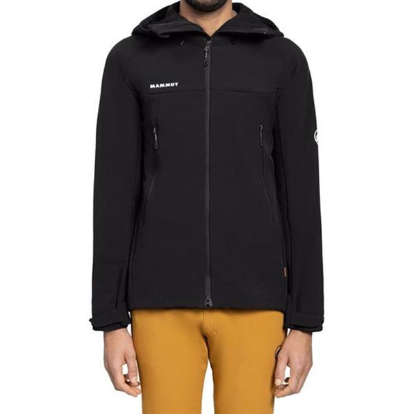 MAMMUT（マムート） ［2025最新モデル］ マムー 1011-01970 ウィンター