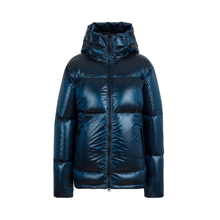 【値下げ】未使用品MAMMUT Icyglow IN Hooded Jacket AF MAMMUT（マムート） 1013-02260 Icyglow IN Hooded Jacket AF メンズ