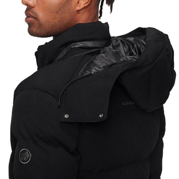 MOONSTONE GORE-TEX フード付きジャケット M　✩値下げ中！ MOONSTONE GORE-TEX フード付きジャケット M