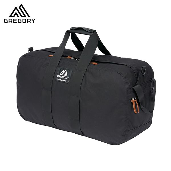 GREGORY ダッフルバッグ M FR GREGORY（グレゴリー） 2024年モデル 142560 ダッフルバッグM FR