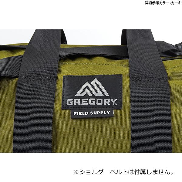 グレゴリー ダッフルバック GREGORY（グレゴリー） 2024年モデル 142561 ダッフルバッグS FR
