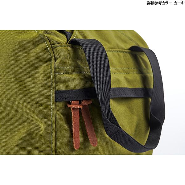 GREGORY（グレゴリー） 2024年モデル 142561 ダッフルバッグS FR