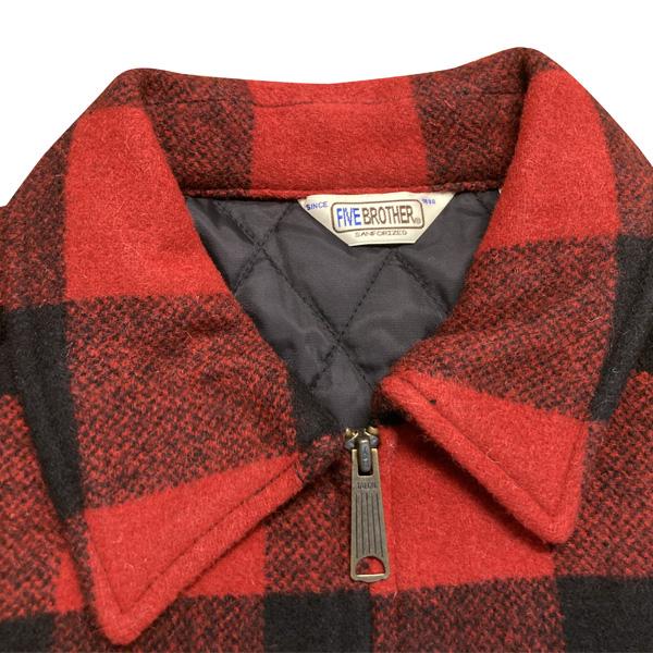 2025最新モデル］ FIVE BROTHER ファイブブラザー 150801