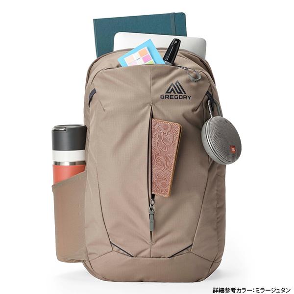 GREGORY（グレゴリー） 2024年モデル 150948 レトナ25 バックパック