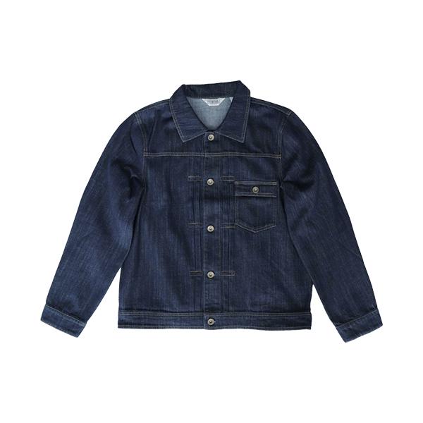 2025最新モデル] FIVE BROTHER ファイブブラザー 152590 デニム