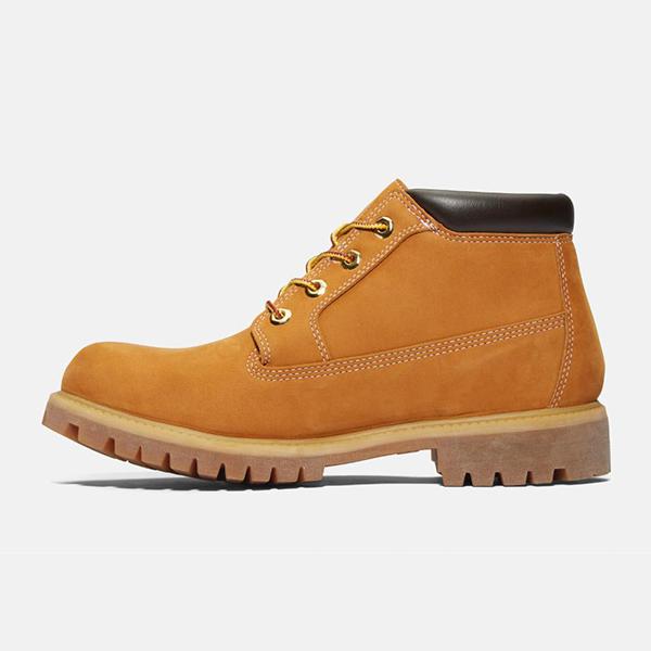 たあたん チャッカブーツ] Timberland ティンバーランド 23061 ウィート