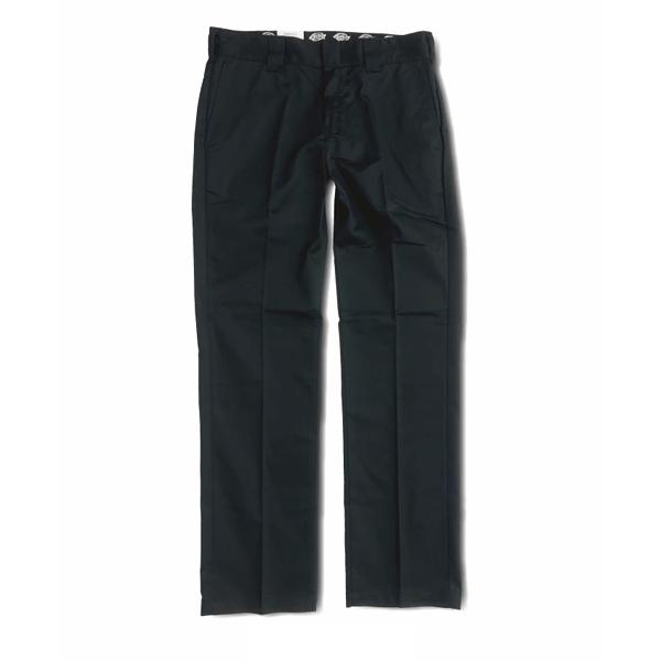 Dickies ディッキーズ 24874 ストレッチ ストレート ワークパンツ