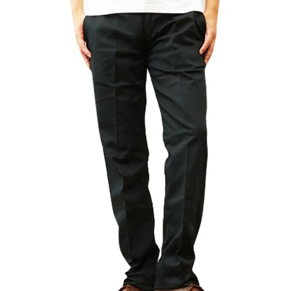 ロック イット ストーム Dickies ディッキーズ 24874 ストレッチ ストレート ワークパンツ