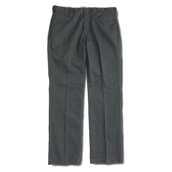 Dickies ディッキーズ 24874 ストレッチ ストレート ワークパンツ
