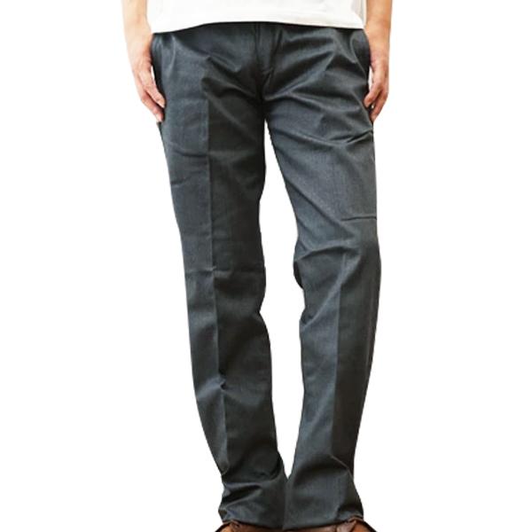 Dickies ディッキーズ 24874 ストレッチ ストレート ワークパンツ