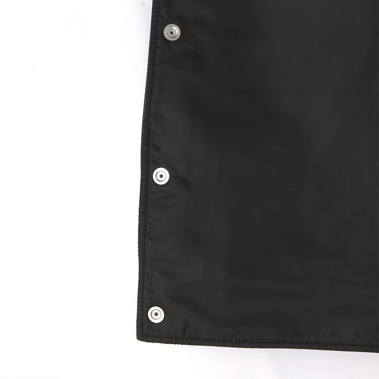 SCHOTT ショット 7822251003 PATCH POCKET LEATHER VEST パッチ