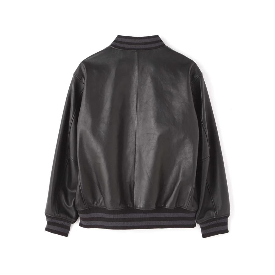 SCHOTT ショット 7822250024 FULL LEATHER STADIUM JACKET フルレザー