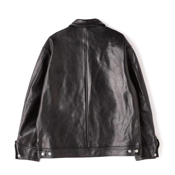 Schott N.Y.C（ショット） SCHOTT 782-3950120 LEATHER TRACKER JACKET