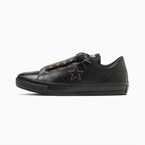 CONVERSE（コンバース） CONVERSE ONE STAR Z Schott ワンスターZ