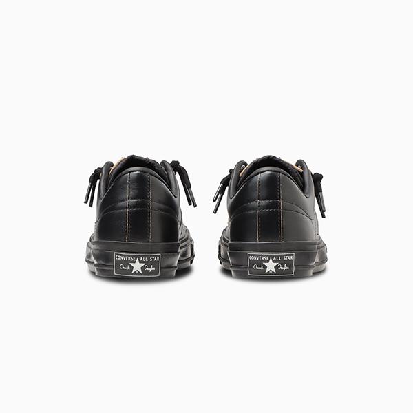 CONVERSE（コンバース） CONVERSE ONE STAR Z Schott ワンスターZ