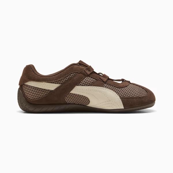 PUMA プーマ 403589 ウィメンズ スピードキャット GO スニーカー SPEED