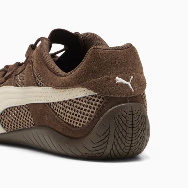 PUMA プーマ 403589 ウィメンズ スピードキャット GO スニーカー SPEED