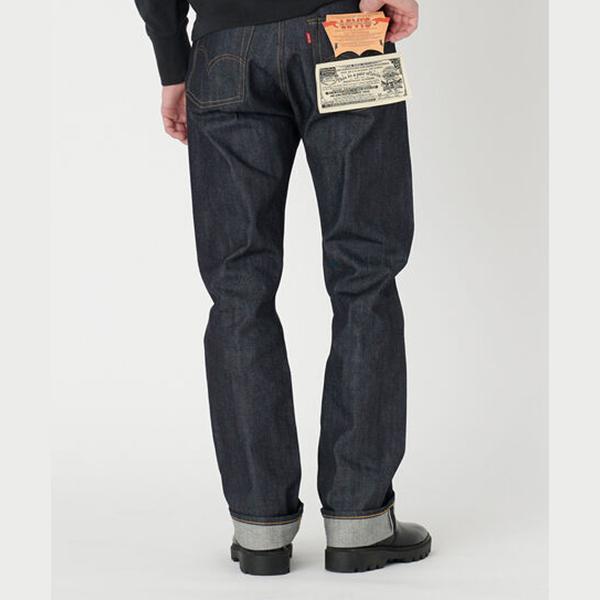 LVC LEVI'S リーバイス VINTAGE 44501-0088 S501XX 1944 第2次世界大戦