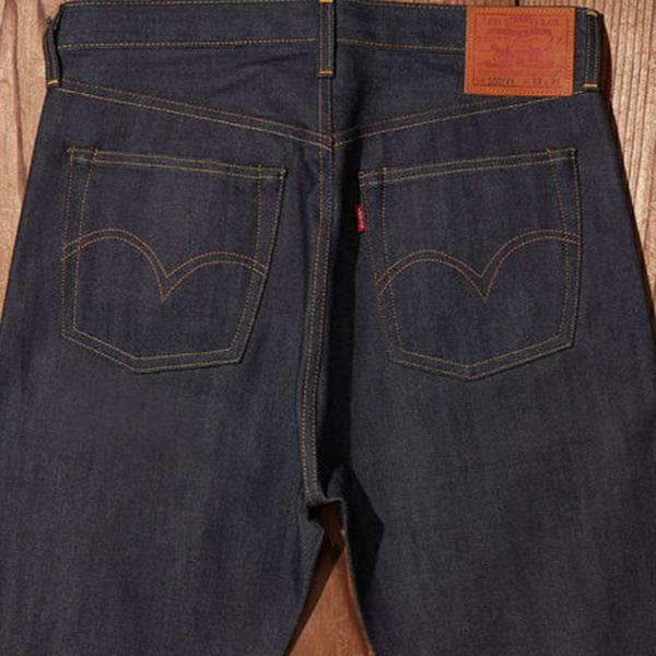 LVC LEVI'S リーバイス VINTAGE 44501-0088 S501XX 1944 第2次世界大戦
