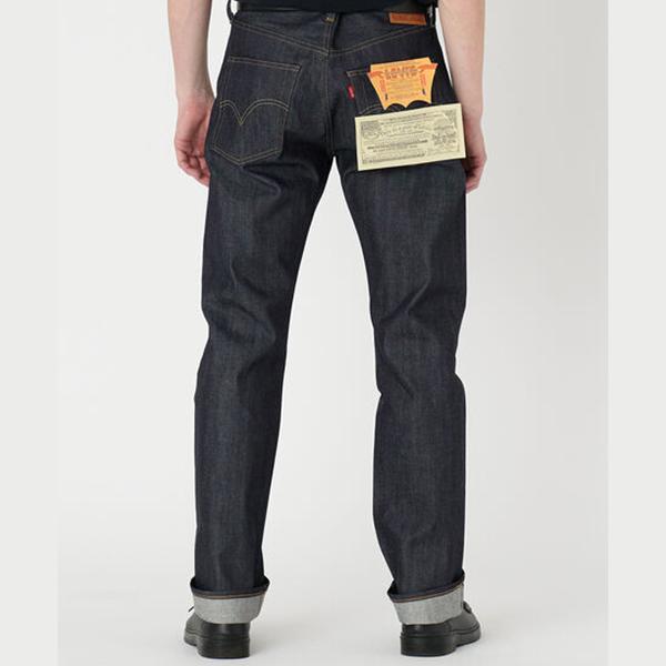 LEVI's リーバイス　デニム　501xx 楽天市場】LVC LEVI'S 475010224 VINTAGE CLOTHING 1947モデル