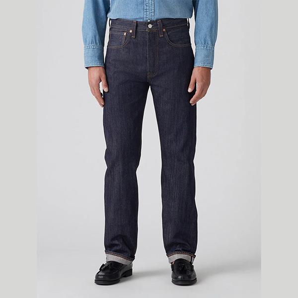 LVC LEVI'S リーバイス VINTAGE 47501-0225 501XX 1947モデル デニム