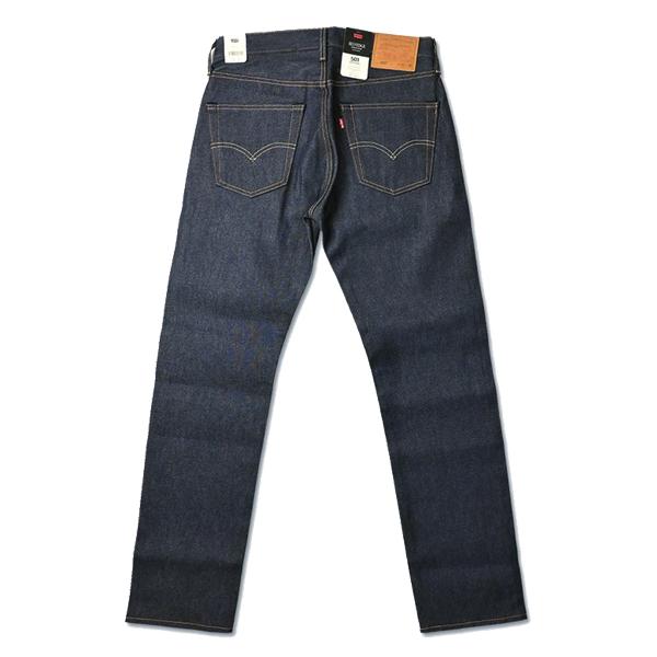 Levi's（リーバイス） ［2025秋冬新作］Levi's 501 ボタンフライ