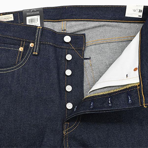 Levi's（リーバイス） ［2025秋冬新作］Levi's 501 ボタンフライ