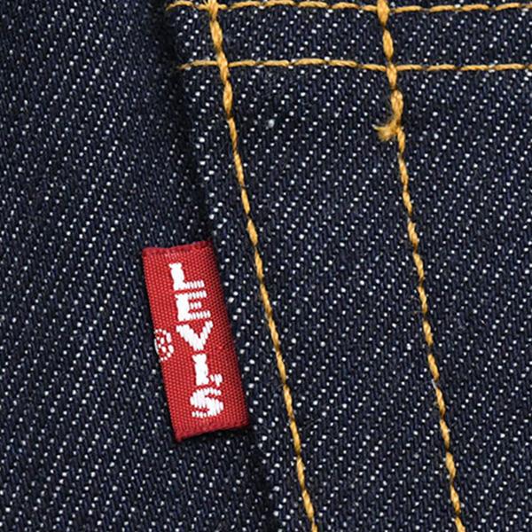 Levi's（リーバイス） ［2025秋冬新作］Levi's 501 ボタンフライ