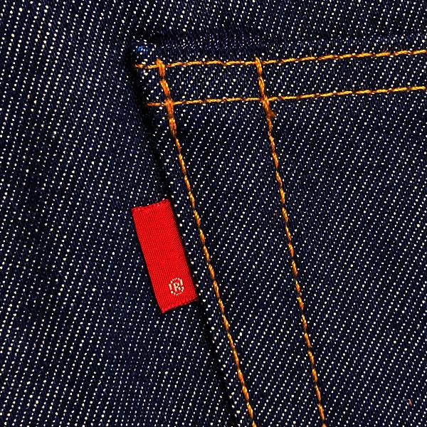 Levi's（リーバイス） ［2025秋冬新作］Levi's 501 ボタンフライ