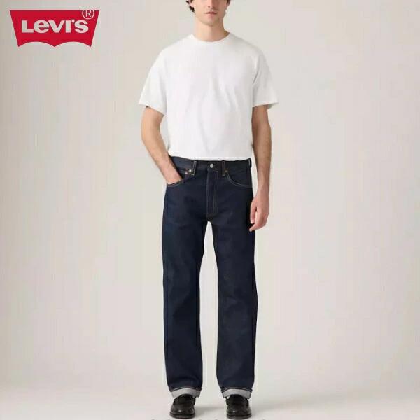 Levi's（リーバイス） ［2025秋冬新作］Levi's 501 ボタンフライ