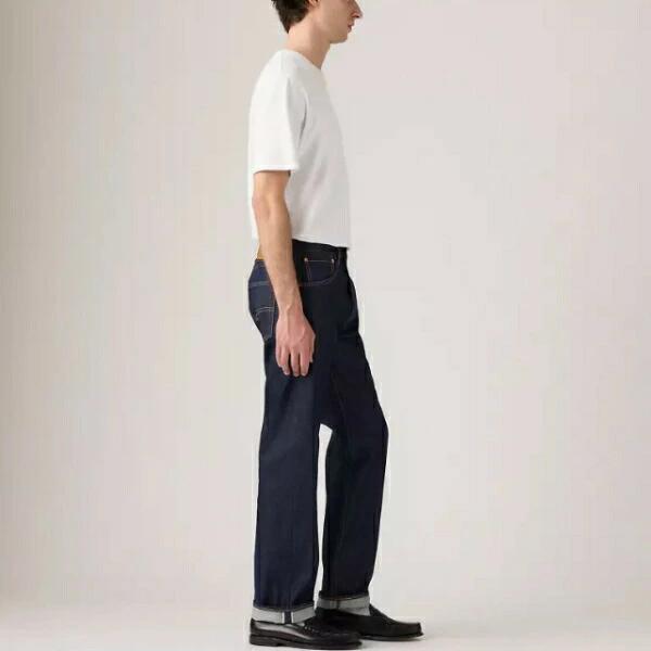 Levi's（リーバイス） ［2025秋冬新作］Levi's 501 ボタンフライ