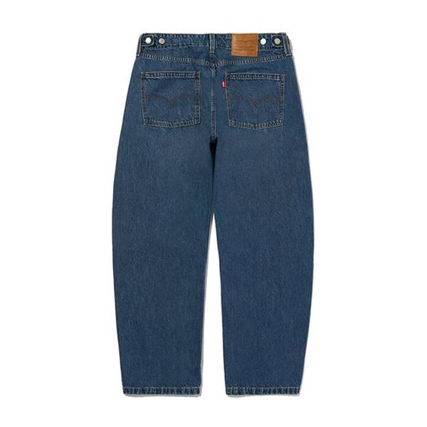 Levi's（リーバイス） ［2026最新モデル］Levi's 0057O-0001 BAGGY