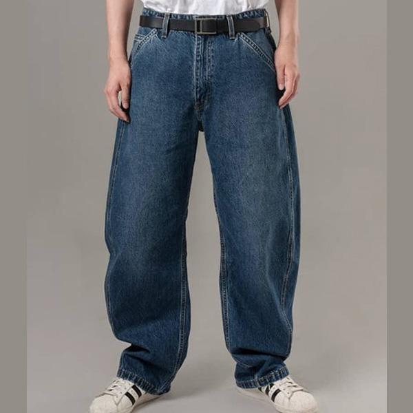 Levi's（リーバイス） ［2026最新モデル］Levi's 0057O-0001 BAGGY
