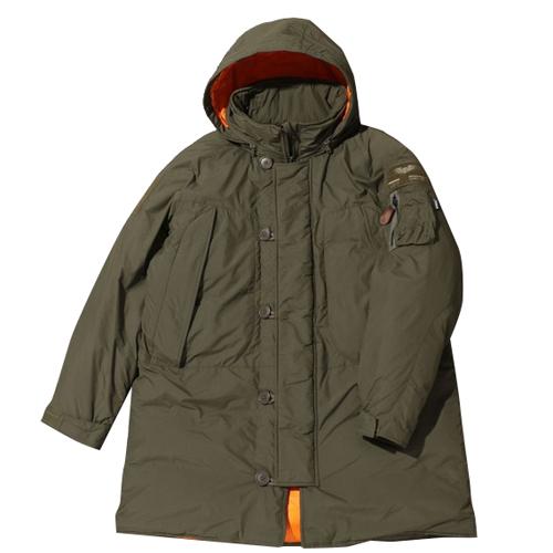 AVIREX（アヴィレックス） 【新品】【即納】最強コラボ！『AVIREX×WILD