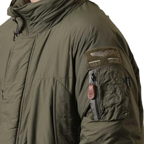 AVIREX（アヴィレックス） 【新品】【即納】最強コラボ！『AVIREX×WILD