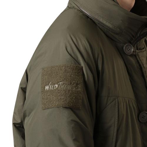 AVIREX（アヴィレックス） 【新品】【即納】最強コラボ！『AVIREX×WILD