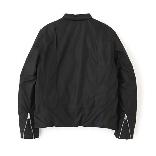 SCHOTT ショット x TAION タイオン 782-4253003 SINGLE RIDERS DOWN