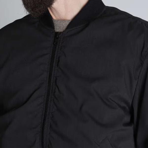 SCHOTT ショット x NANGA ナンガ HINOC MA-1 ヒノック : ReOrg STORE