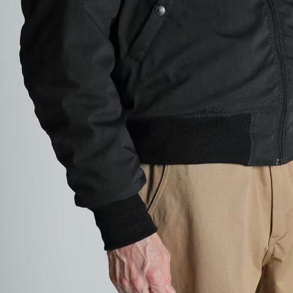 SCHOTT ショット x NANGA ナンガ HINOC MA-1 ヒノック : ReOrg STORE