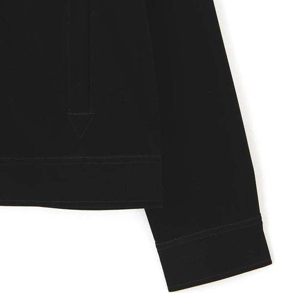 SCHOTT ショット 782-5152004 VELOR WESTERN JACKET ベロアウエスタン