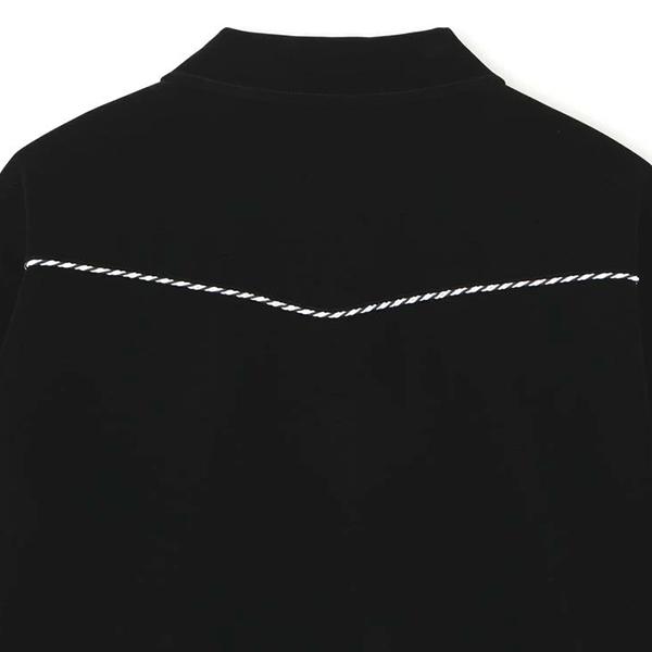 SCHOTT ショット 782-5152004 VELOR WESTERN JACKET ベロアウエスタン