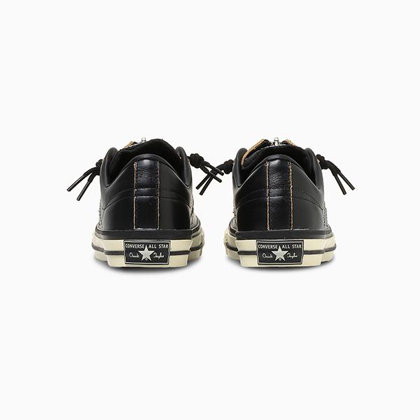 【超希少】 101周年限定モデル SCHOTT モスグリーン USA ワンスター CONVERSE ONE STAR Z Schott コンバース ワンスターZ ショット 782