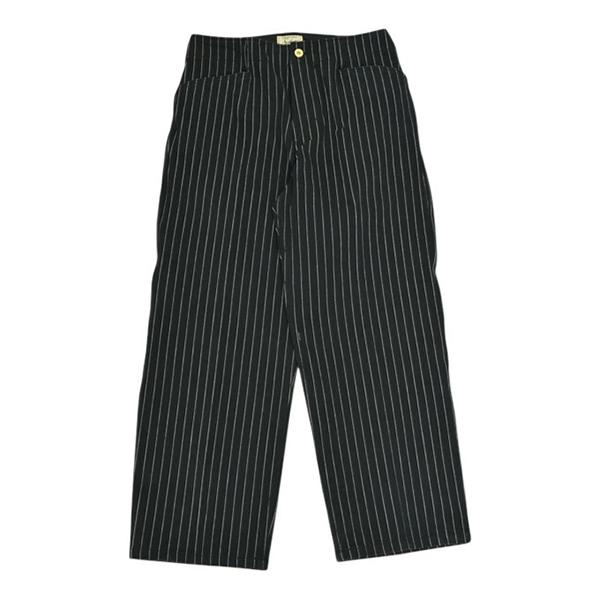 SCHOTT ショット 782-6910003 STRIPE FRISCO PANTS ストライプ