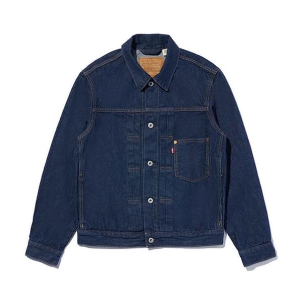 Levi's（リーバイス） A3174-0030 TYPE I TRUCKER トラッカー