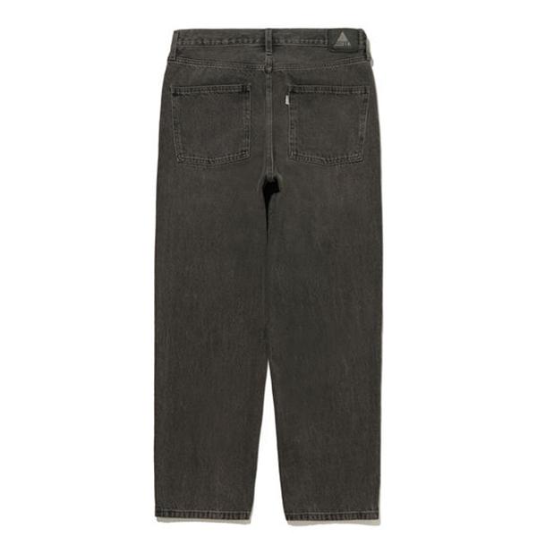 Levi's（リーバイス） A7488-0014 SILVERTAB ルーズフィット ブラック