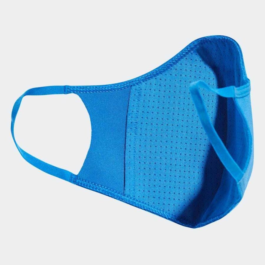 adidas アディダス マスク オリジナルス フェイスカバー 3枚組 M/L H32391 FACE COVERS M/L 3-PACK ...