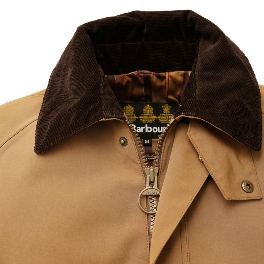 Barbour BARBOUR アシュビー SL MWB0920 ASHBY ノンワックス Barbour BARBOUR アシュビー SL MWB0920 ASHBY ノンワックス