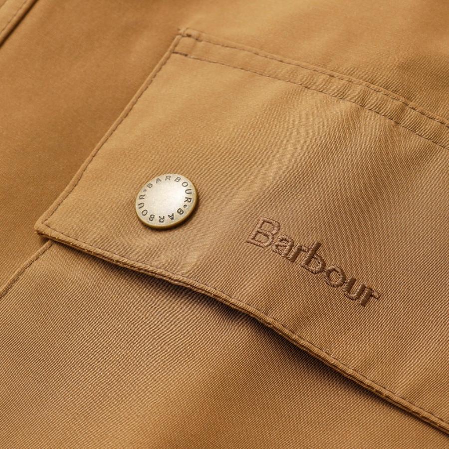 Barbour BARBOUR アシュビー SL MWB0920 ASHBY ノンワックス Barbour BARBOUR アシュビー SL MWB0920 ASHBY ノンワックス