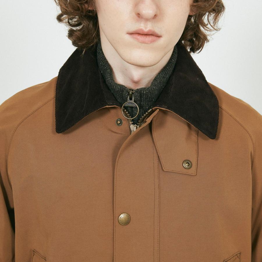 Barbour BARBOUR アシュビー SL MWB0920 ASHBY ノンワックス Barbour BARBOUR アシュビー SL MWB0920 ASHBY ノンワックス