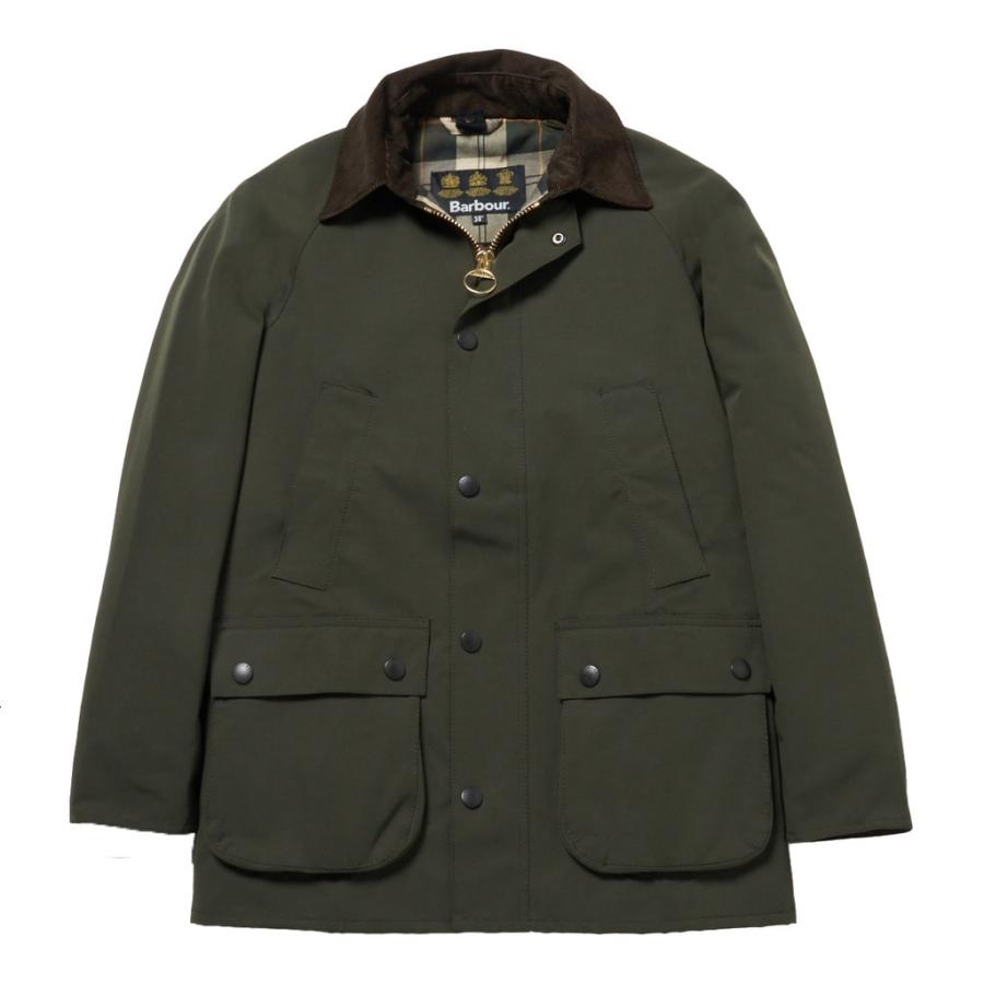Barbour バブアー MCA0784 SL BEDALE（ビデイル） Barbour（バブアー） ビデイル SL 2レイヤー MCA0784 BEDALE SL 2LAYER